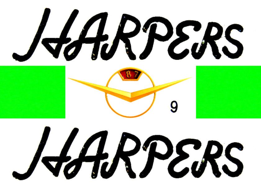 harpers20gk-90020v33-1114694