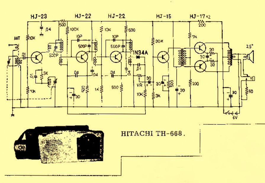 hitachi_th-668_th-623-9132282